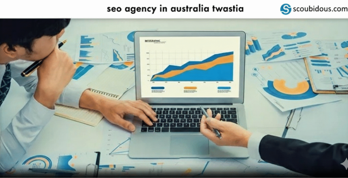 seo agency in australia twastia