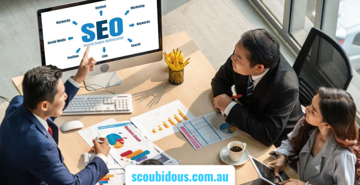 SEO Services Twastia.com