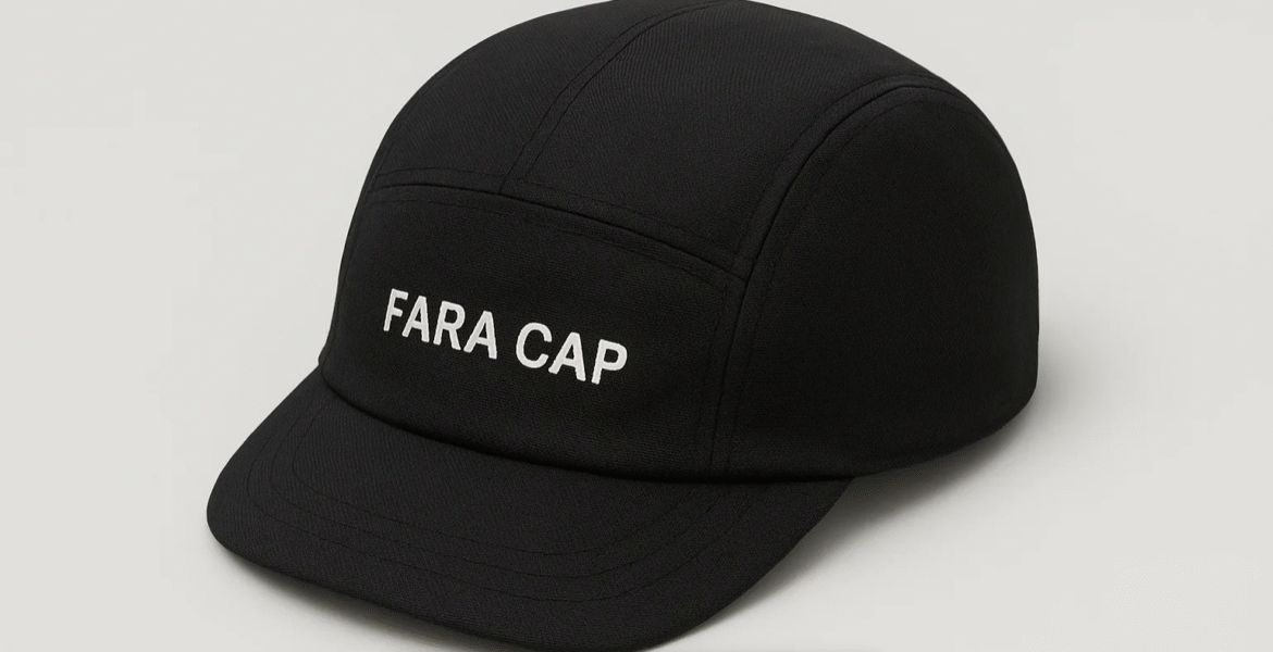 Fara Cap