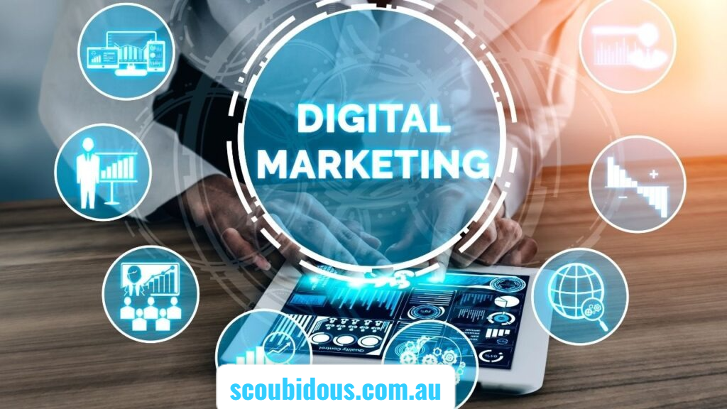 Digital Marketing Service Twastia.com