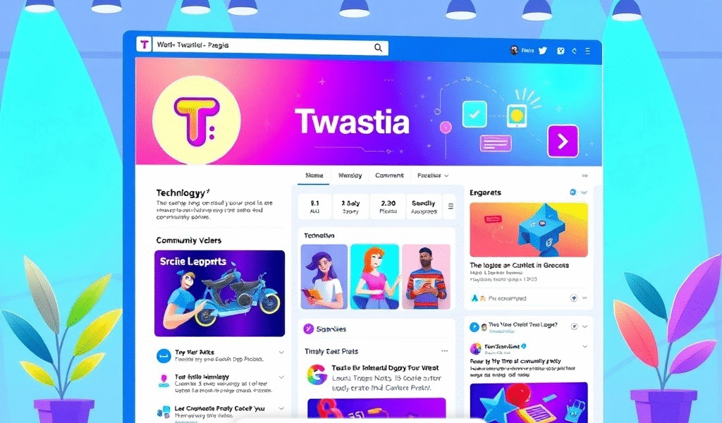Twastia Com Facebook Page
